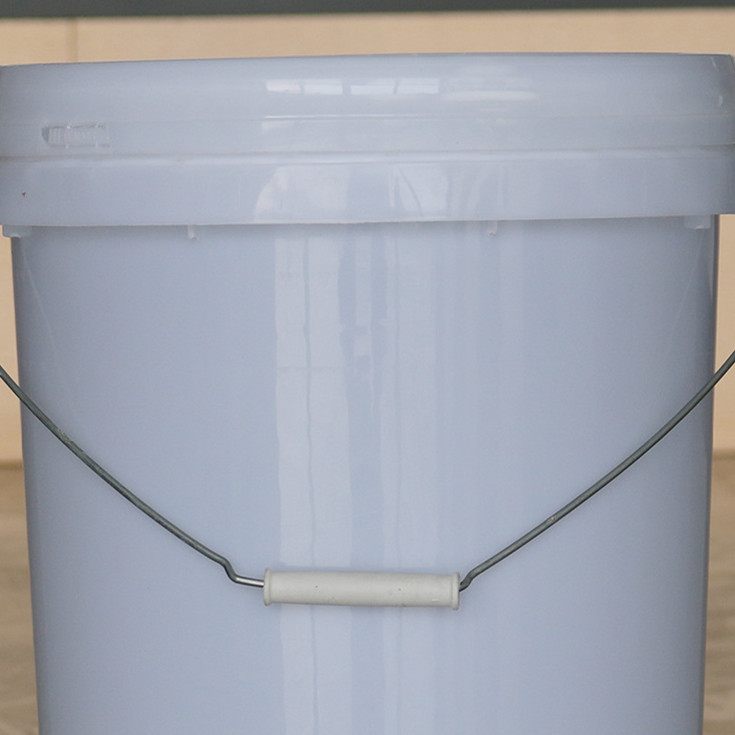 20 kg paint bucket Plastic Bucket Manufacturers