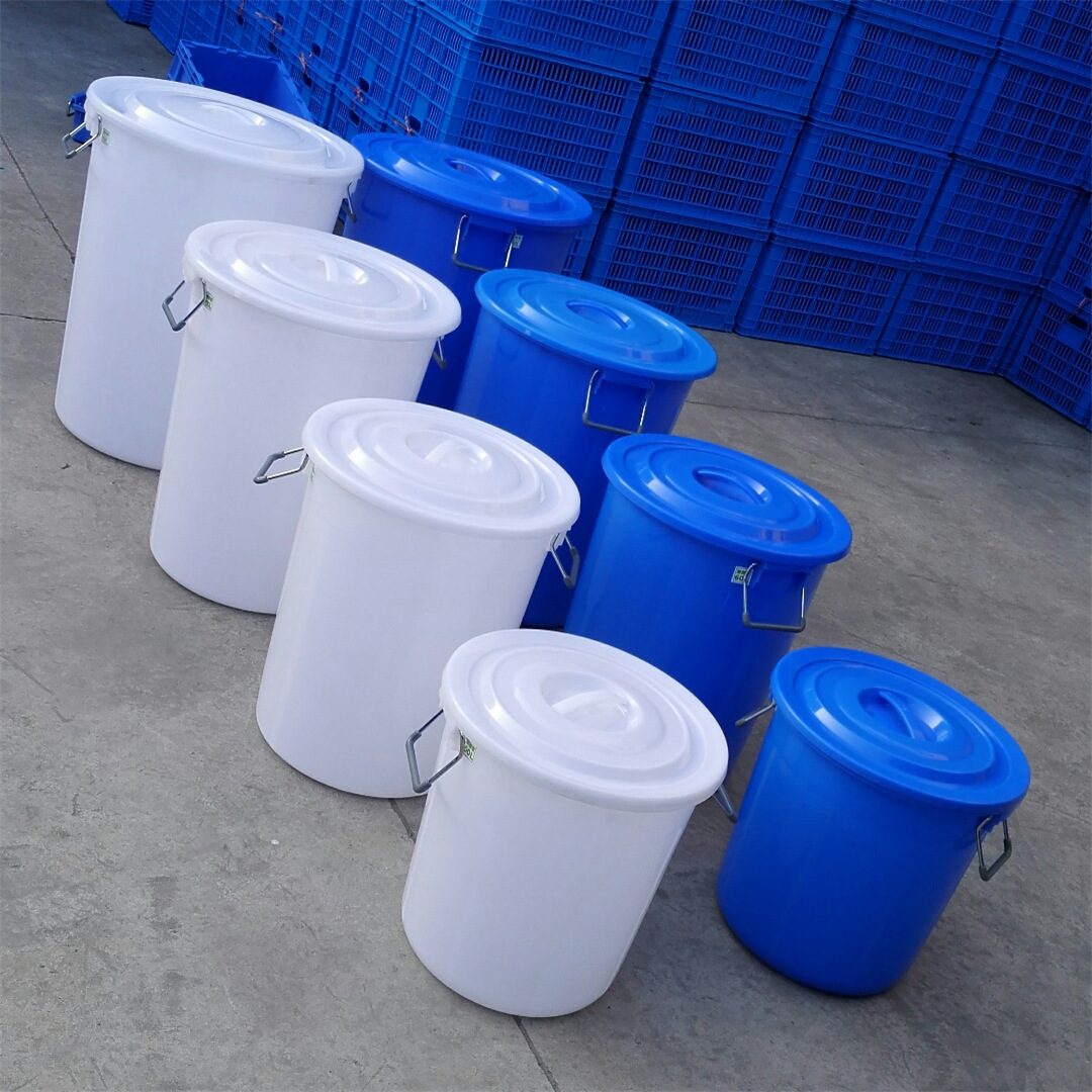 2.5L plastic bucket Plastic Bucket Manufacturers