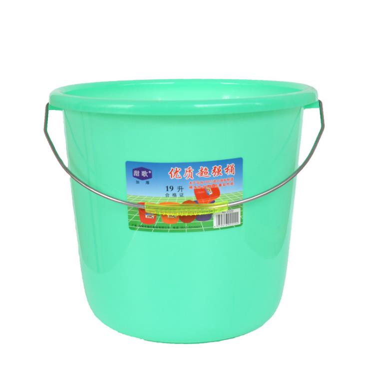 Daily Use Plastic Buckets Plastic Bucket Manufacturers