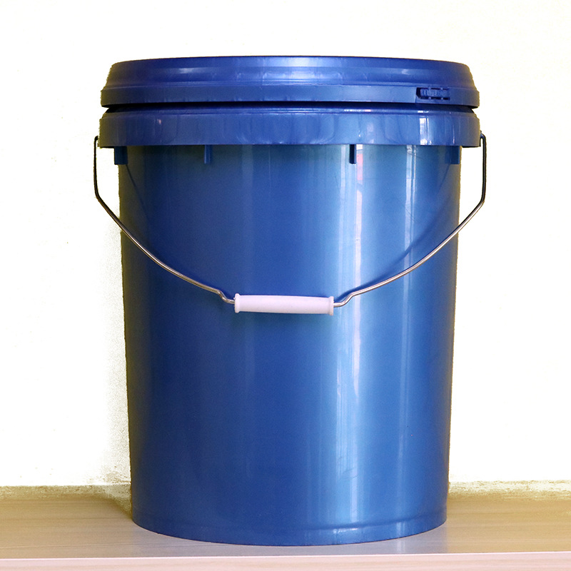 18 raised sealed bucket Plastic Bucket Manufacturers