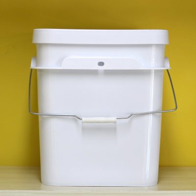 25L square bucket (1)