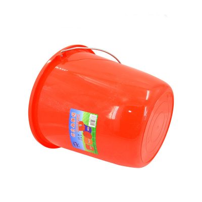Daily Use Plastic Buckets (3)