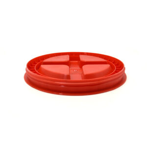 Hot Selling Transparent 5 Gallon Tool Kit Wash Water Bucket for Car Detailing