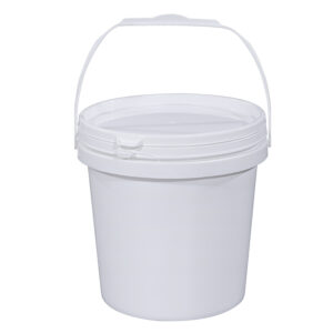 Food-Grade 20kg Paint Sealed Barrel – 10L-30L Chemical Storage Plastic Drum